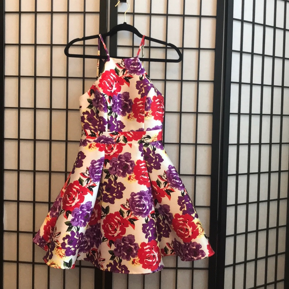 B. Darlin dress